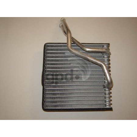 Gpd Evaporators, 4711555 4711555